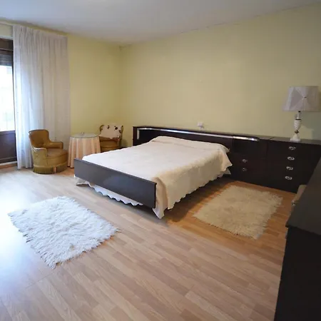 Villa La Casa De El Burgo El Burgo De Osma Esterno foto