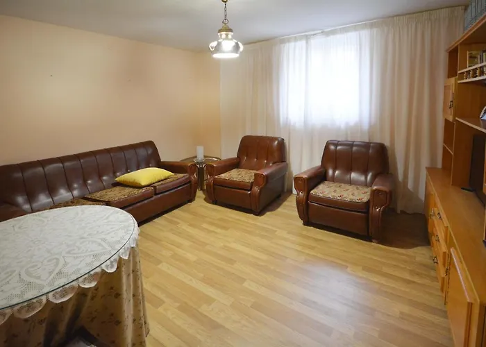 La Casa De El Burgo