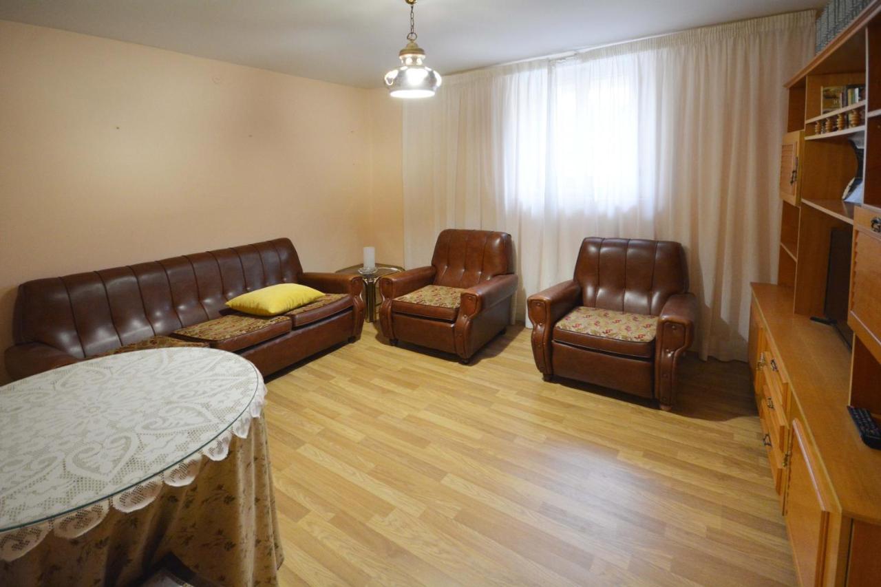 Hébergement de vacances La Casa De El Burgo El Burgo De Osma