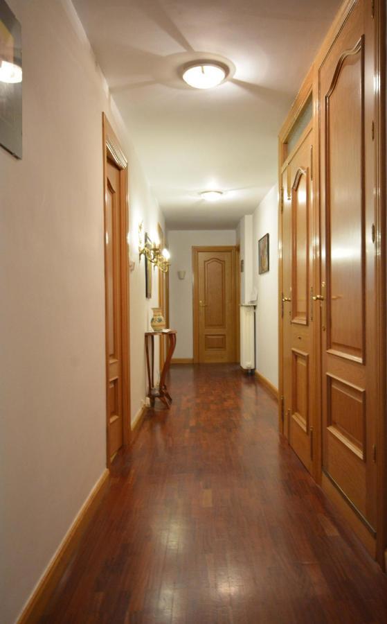La Casa De El Burgo * El Burgo De Osma