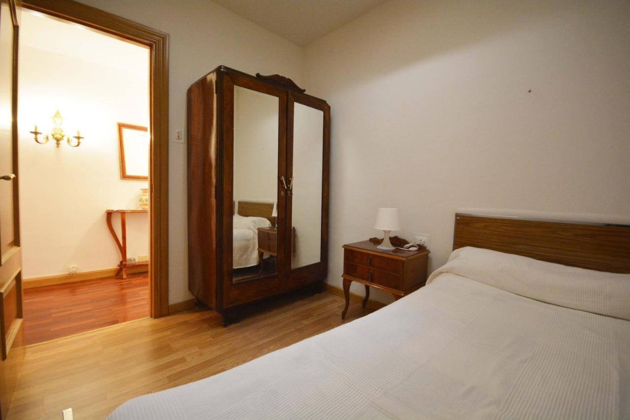 Hébergement de vacances La Casa De El Burgo