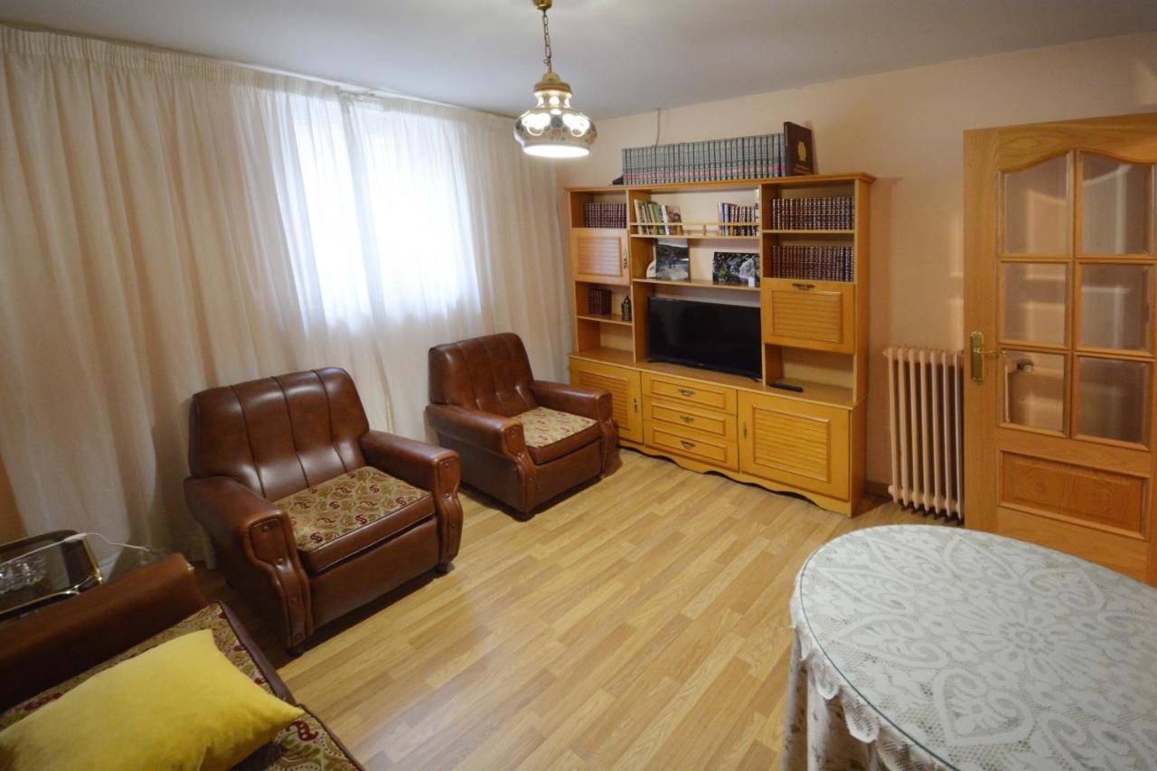 La Casa De El Burgo *