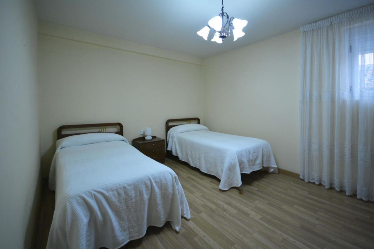 La Casa De El Burgo