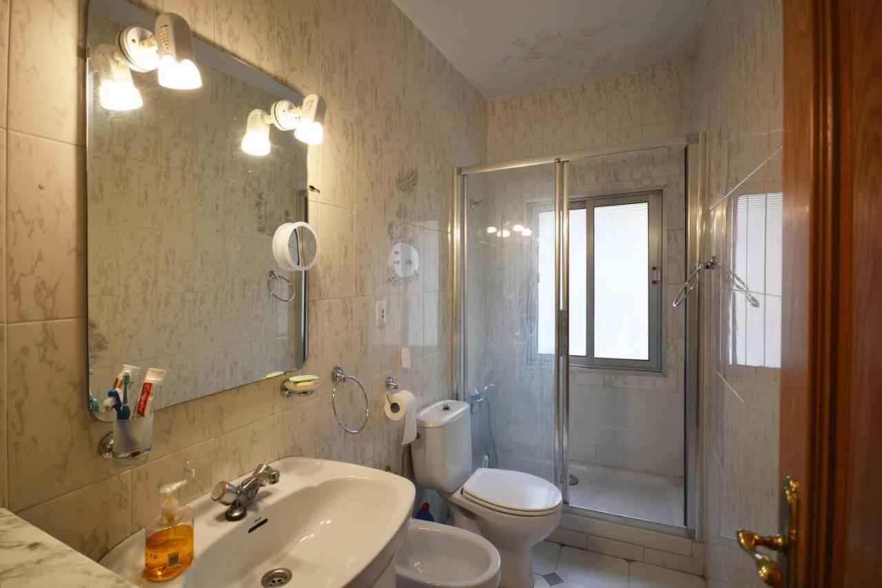 Hébergement de vacances La Casa De El Burgo