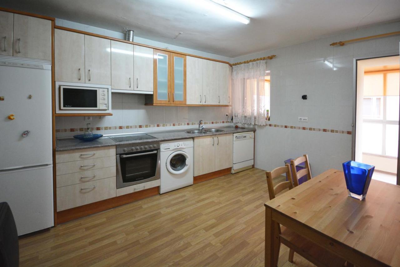 La Casa De El Burgo Hébergement de vacances